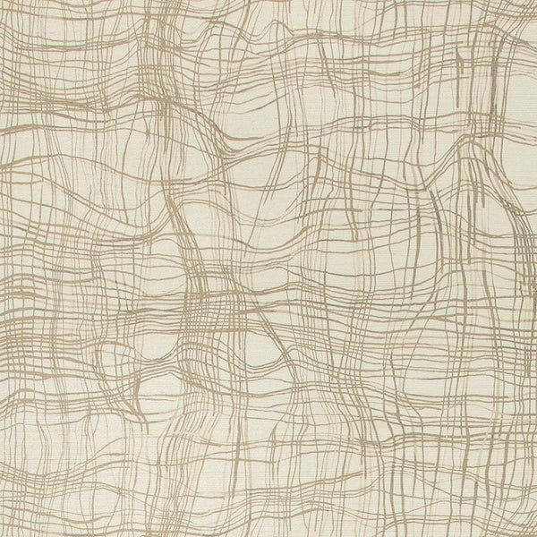 Entangle-behang-Tapete-Kelly Wearstler-Almond-Rol-GWP-3716.161-Selected Wallpapers