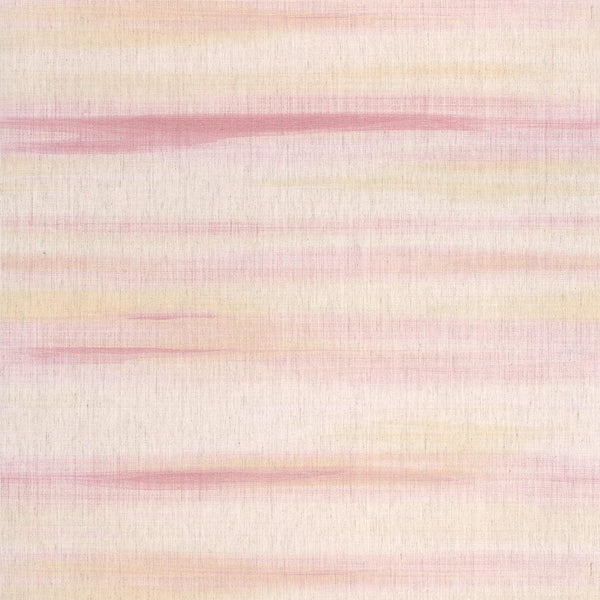 Equinox-Behang-Tapete-Thibaut-Pink and Yellow-Rol-T12821-Selected Wallpapers