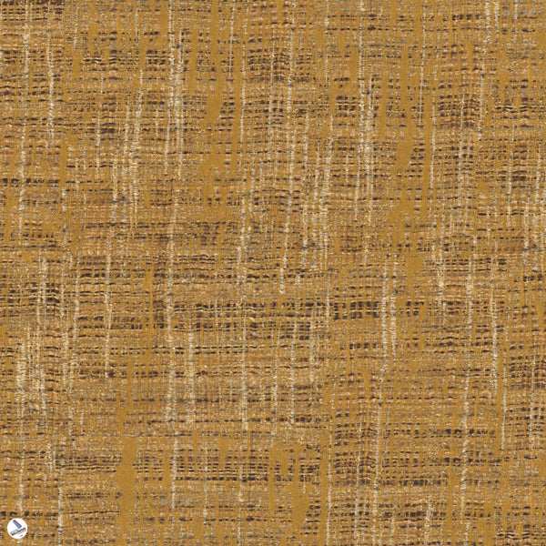 Falaise-Behang-Tapete-Dutch Walltextile Company-Antique Gold-Meter (M1)-DWC_FAL_08-Selected Wallpapers