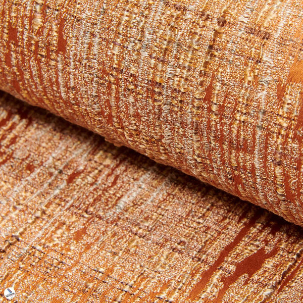 Falaise-Behang-Tapete-Dutch Walltextile Company-Rust-Meter (M1)-DWC_FAL_88-Selected Wallpapers