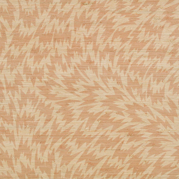 Flash Wallcovering-Behang-Tapete-Kirkby Design-Pink Apricot-Rol-WK820/04-Selected Wallpapers