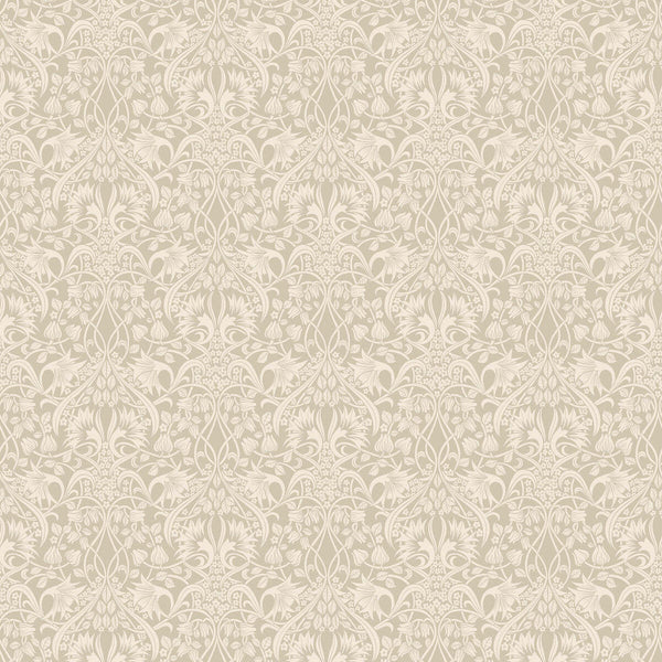 Fritillerie-Behang-Tapete-GP&J Baker-Linen-Rol-BW45102.6-Selected Wallpapers