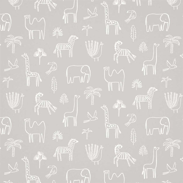 Funky Jungle-behang-Tapete-Harlequin-Stone-Rol-112629-Selected Wallpapers