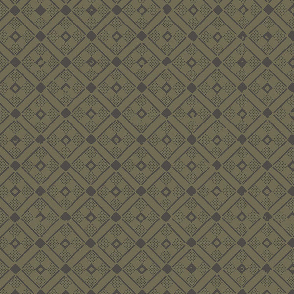 Geo-behang-Tapete-Isidore Leroy-Vert d'automne-Rol-06241201-Selected Wallpapers