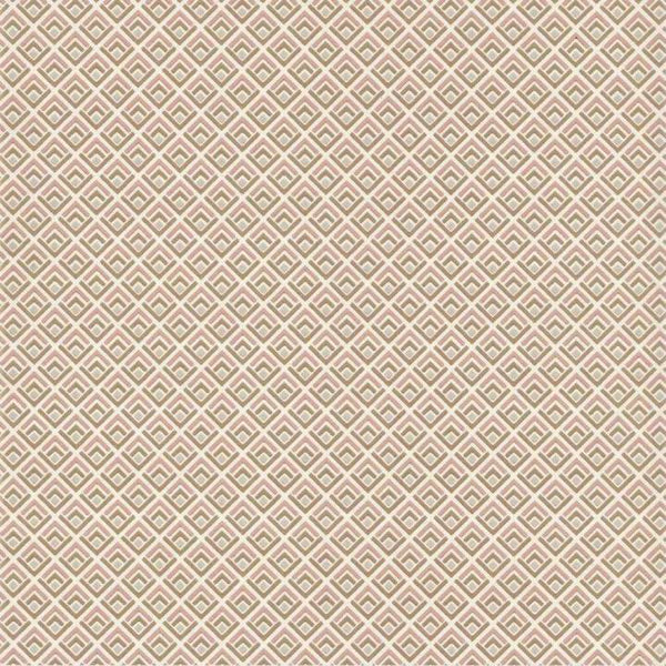 Gio-Behang-Tapete-1838 wallcoverings-Pink-Rol-1703-112-04-Selected Wallpapers