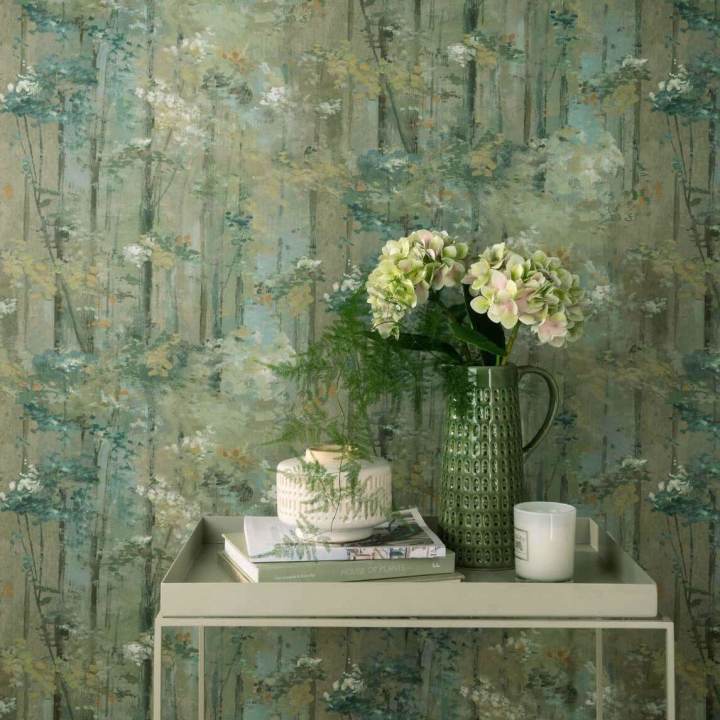 Glade-Behang-Tapete-1838 wallcoverings-Selected Wallpapers