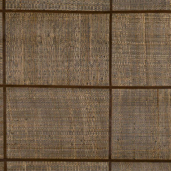 Grid-behang-Tapete-Mark Alexander-Chestnut-Rol-MW120/03-Selected Wallpapers