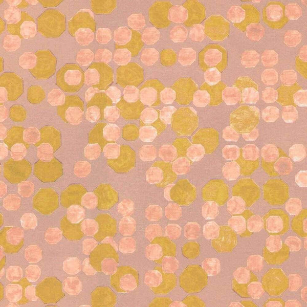 Hex-behang-Tapete-Kelly Wearstler-Aura-Rol-GWP-3724.174-Selected Wallpapers