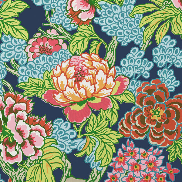 Honshu-Behang-Tapete-Thibaut-Navy-Rol-T75488-Selected Wallpapers