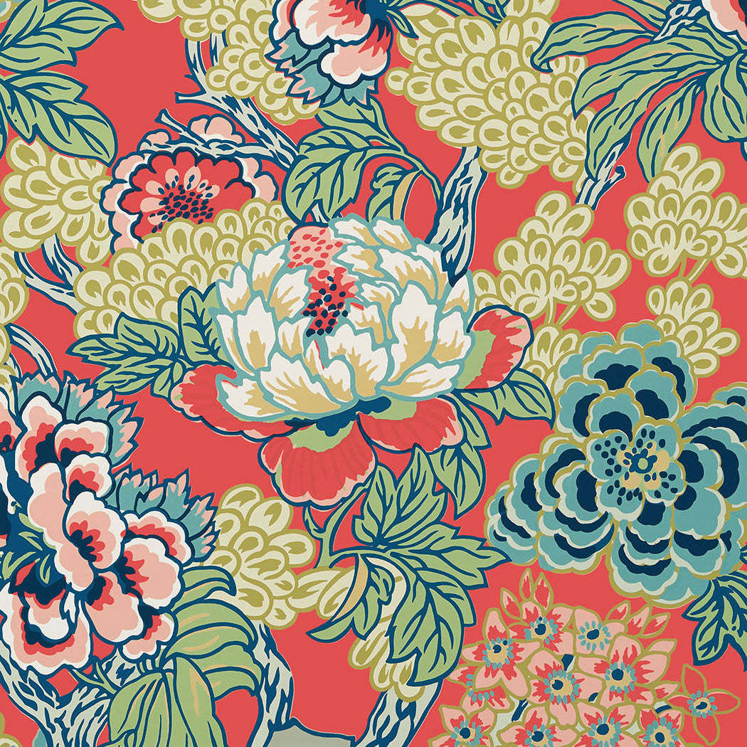 Honshu wallpaper Thibaut | Wallpaper Honshu T75484 – Selected