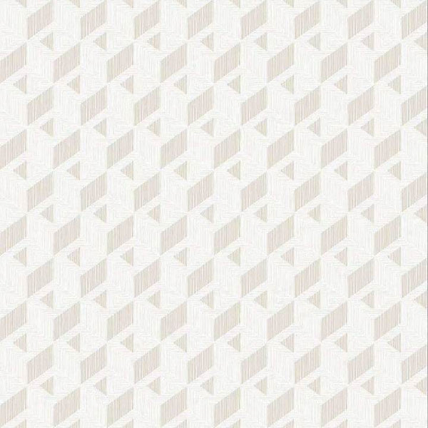 Inca-Behang-Tapete-Coordonne-Beige-Rol-8400010-Selected Wallpapers