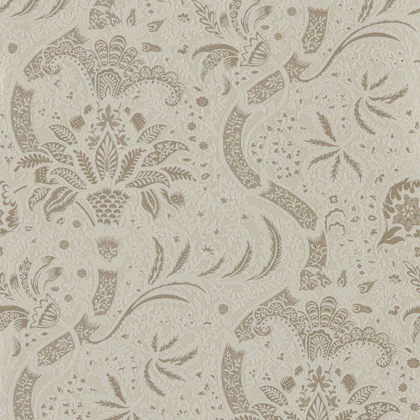 Indian-behang-Tapete-Morris & Co-Stone/Linen-Rol-216443-Selected Wallpapers