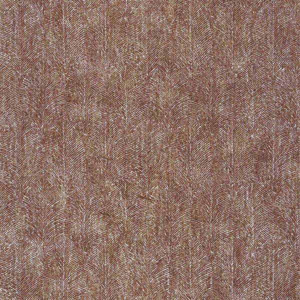 Isabelline-behang-Tapete-Casamance-Rouille-Rol-75261630-Selected Wallpapers