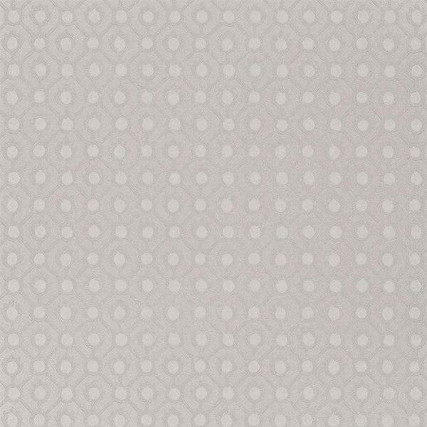 Jaal-Behang-Tapete-Designers Guild-Oyster-Rol-PDG1150/02-Selected Wallpapers