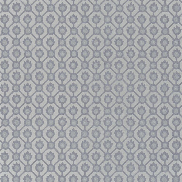 Jaal-Behang-Tapete-Designers Guild-Platinum-Rol-PDG1150/04-Selected Wallpapers