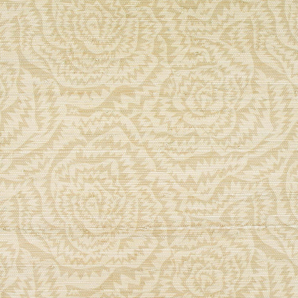 Jagged Roses-Behang-Tapete-Kirkby Design-Natural-Rol-WK821/02-Selected Wallpapers