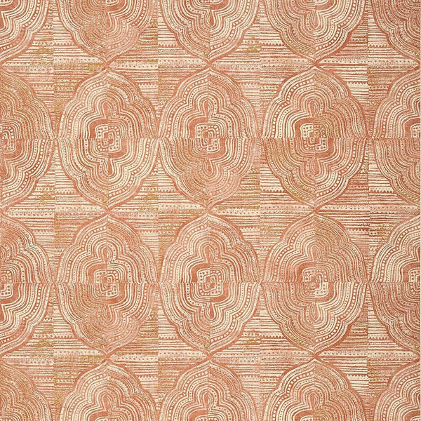 Kalahari-Behang-Tapete-Thibaut-Cinnamon-Rol-T10250-Selected Wallpapers