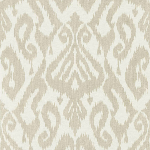 Kasuri-behang-Tapete-Sanderson-Linen-Rol-216783-Selected Wallpapers