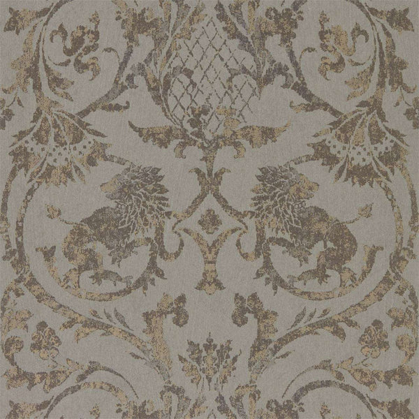 Landseer-behang-Tapete-Zoffany-Antique Bronze-Rol-312613-Selected Wallpapers