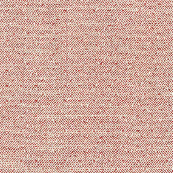 Lattice Weave-Behang-Tapete-Thibaut-Red-Rol-T75478-Selected Wallpapers