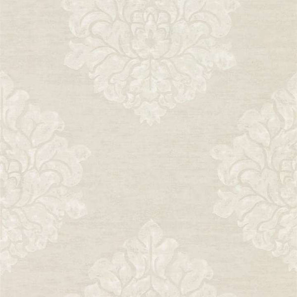 Laurie-behang-Tapete-Sanderson-Ivory-Rol-216268-Selected Wallpapers