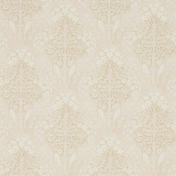 Lerena-behang-Tapete-Sanderson-Cream-Rol-216398-Selected Wallpapers