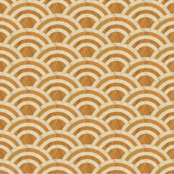 Lucky O's-behang-Tapete-Moooi-Gold-Meter (M1)-MO3041-Selected Wallpapers