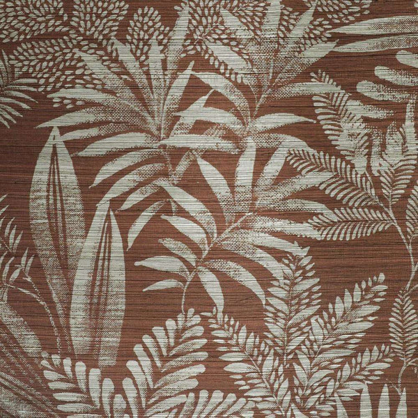 Mandrare-behang-Tapete-Casamance-Terracotta-Meter (M1)-70865080-Selected Wallpapers