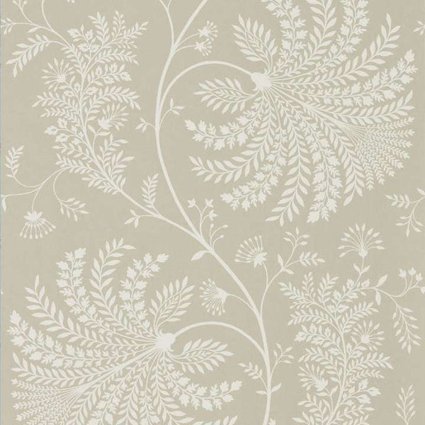 Mapperton-behang-Tapete-Sanderson-Linen-Rol-216342-Selected Wallpapers