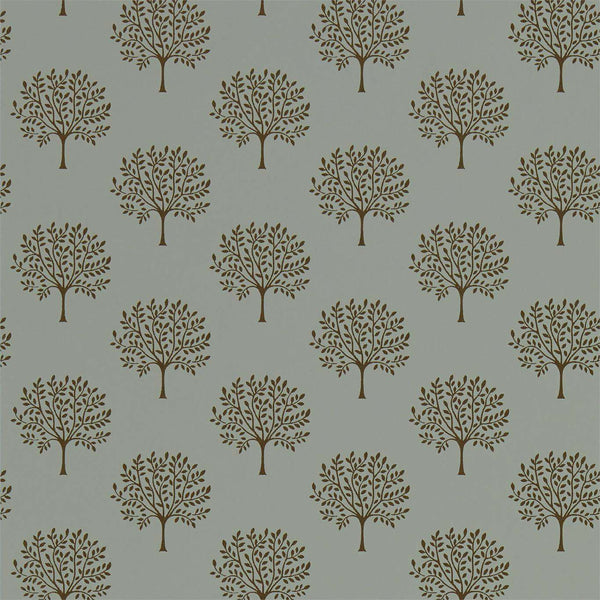 Marcham Tree-behang-Tapete-Sanderson-Copper Grey-Rol-216902-Selected Wallpapers