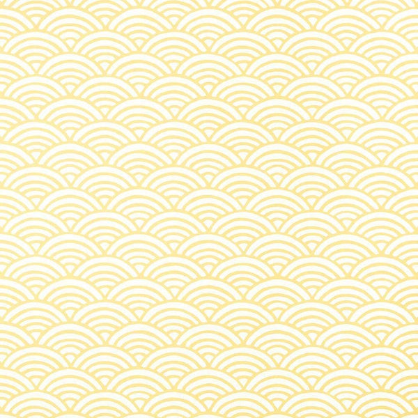 Maris-Behang-Tapete-Thibaut-Yellow-Rol-T13374-Selected Wallpapers