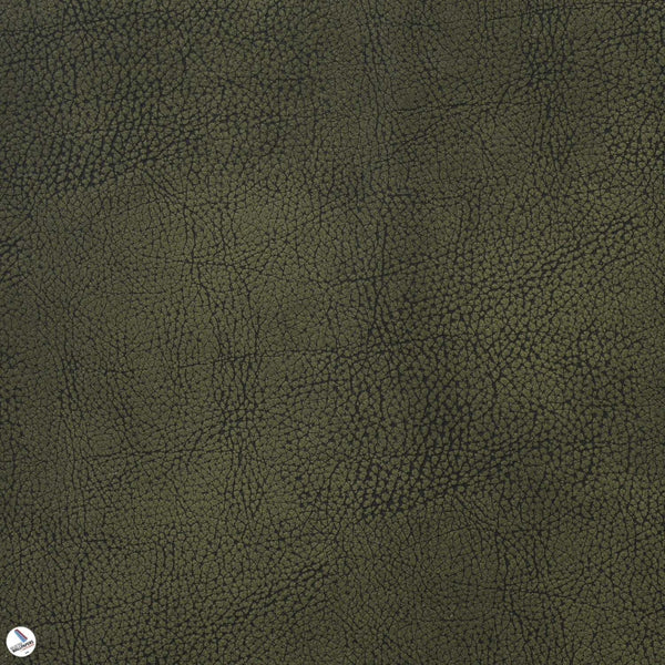 Mehari-Behang-Tapete-Dutch Walltextile Company-Dark Green-Meter (M1)-DWC_meh_43-Selected Wallpapers