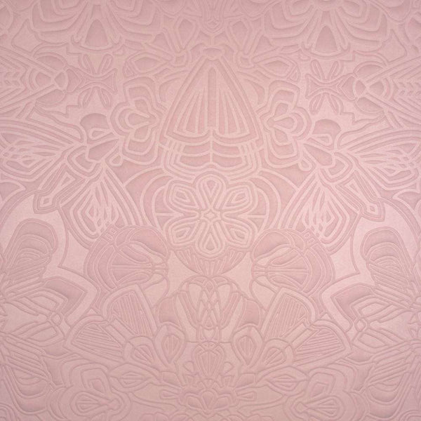 Mimic Cloth-behang-Tapete-Moooi-Petal Pink-Meter (M1)-MO4000-Selected Wallpapers