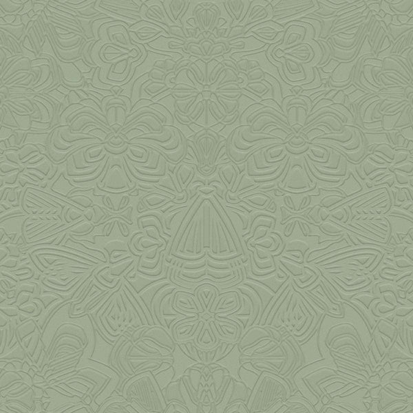 Mimic Cloth-behang-Tapete-Moooi-Sage-Meter (M1)-MO4002-Selected Wallpapers