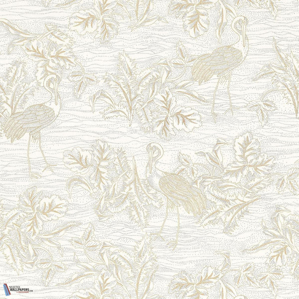 Mirador-Behang-Tapete-Casamance-Blanc-Rol-75891222-Selected Wallpapers