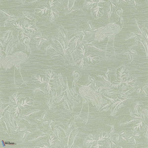 Mirador-Behang-Tapete-Casamance-Celadon-Rol-75891426-Selected Wallpapers