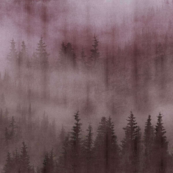 Mist | Fiber Glass-behang-Tapete-Inkiostro Bianco-Purple-EQ Dekor Fiber Glass-INKUNDC1505-Selected Wallpapers