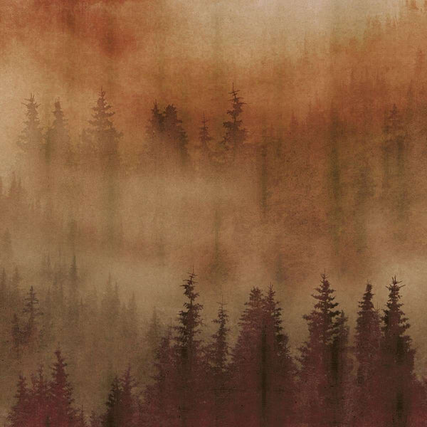 Mist-behang-Tapete-Inkiostro Bianco-Orange-Vinyl 68 cm-INKUNDC1503-Selected Wallpapers