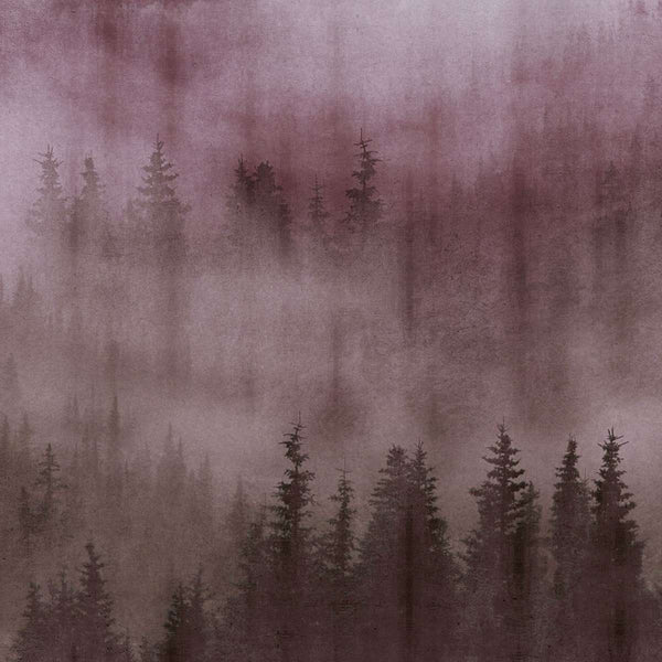 Mist-behang-Tapete-Inkiostro Bianco-Purple-Vinyl 68 cm-INKUNDC1505-Selected Wallpapers