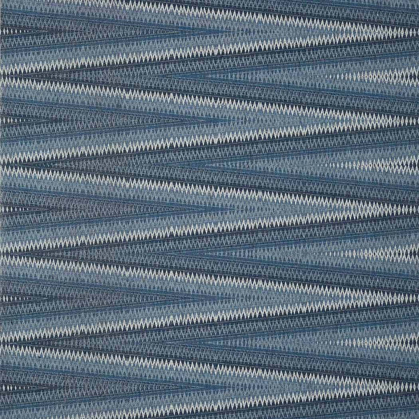 Moab Weave-Behang-Tapete-Thibaut-Navy-Rol-T13254-Selected Wallpapers