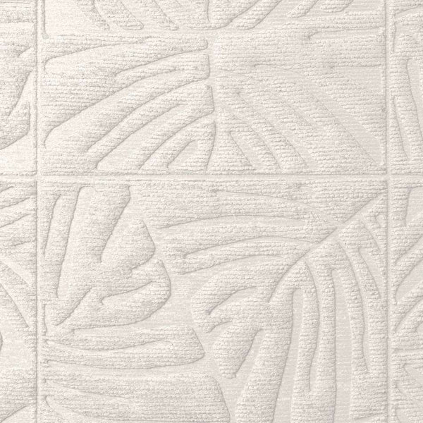 Monstera-behang-Tapete-Arte-Bone-Meter (M1)-43024-Selected Wallpapers