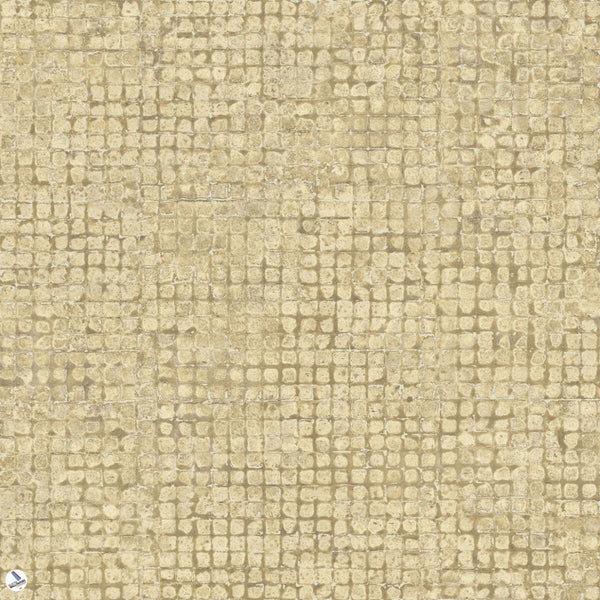 Mosaico-Behang-Tapete-Arte-Sand-Meter (M1)-70513-Selected Wallpapers