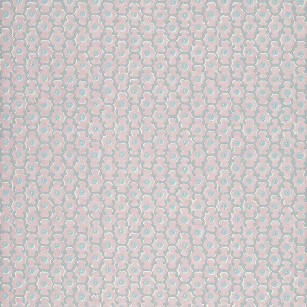 Moy-Behang-Tapete-Little Greene-Pink-Rol-0260MOPINKZ-Selected Wallpapers