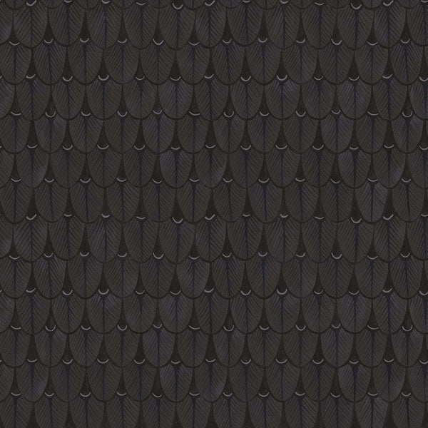 Narina-Behang-Tapete-Cole & Son-Charcoal-Rol-109/10046-Selected Wallpapers