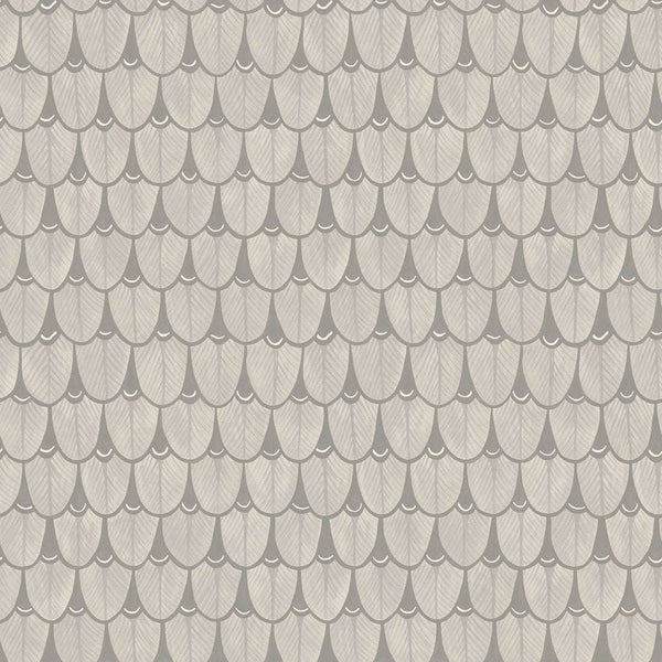 Narina-Behang-Tapete-Cole & Son-Grey-Rol-109/10047-Selected Wallpapers