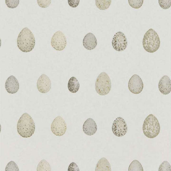 Nest Egg-behang-Tapete-Sanderson-Almond/Stone-Rol-216503-Selected Wallpapers