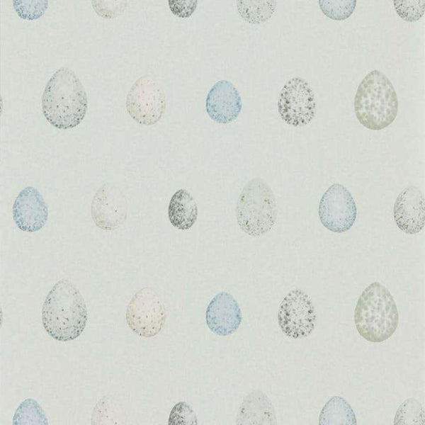 Nest Egg-behang-Tapete-Sanderson-Marine/Aqua-Rol-216504-Selected Wallpapers