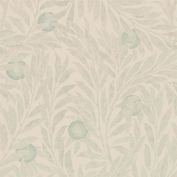 Orange Tree-behang-Tapete-Sanderson-Willow-Rol-216402-Selected Wallpapers