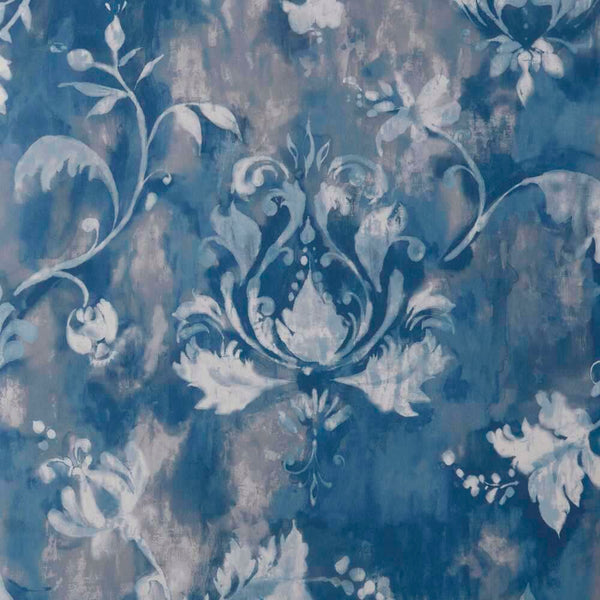 Ornamenta-Behang-Tapete-1838 wallcoverings-Indigo-Rol-2109-156-04-Selected Wallpapers