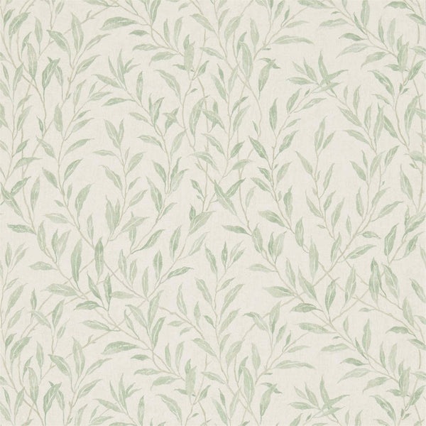 Osier-behang-Tapete-Sanderson-Willow-Rol-216409-Selected Wallpapers